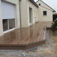 terrasse en composite